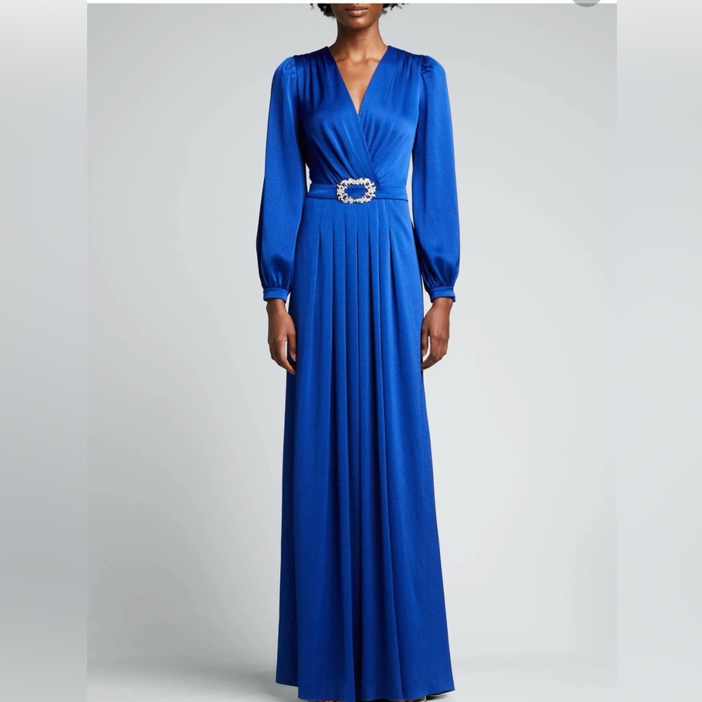 Evening Gown